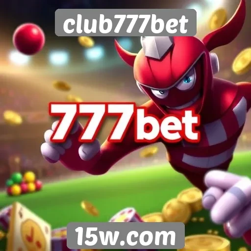 Recursos de bônus e promoções no Club777bet