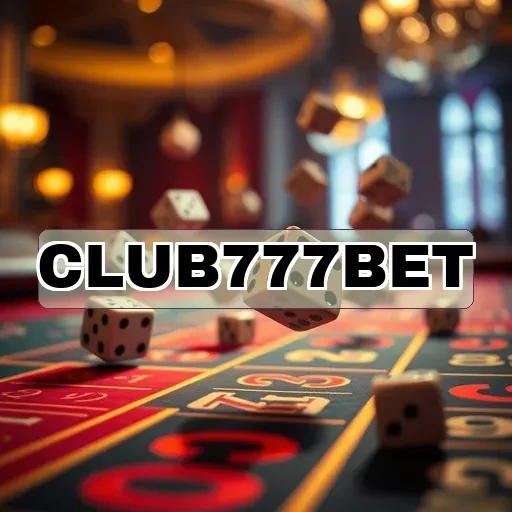 club777bet: Um Guia Completo para Apostas e Entretenimento Online