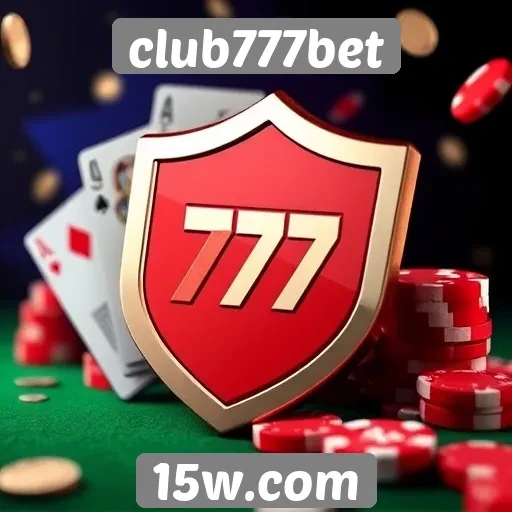 Avaliação da segurança no site Club777bet