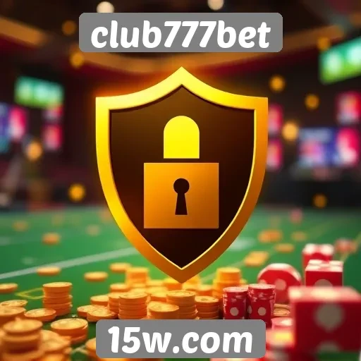 segurança e confiabilidade no site club777bet