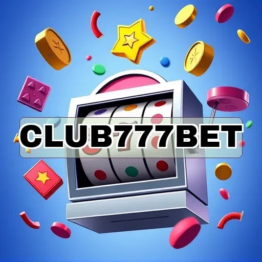 club777bet: Descubra a Diversão dos Caça-Níqueis Online