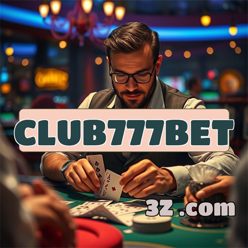 Login no club777bet: Um Novo Mundo de Apostas e Diversão